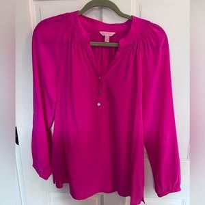 Lilly Pulitzer Elsa Top